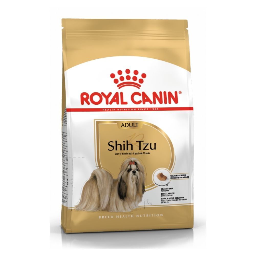 Royal Canin Shih Tzu slika 1