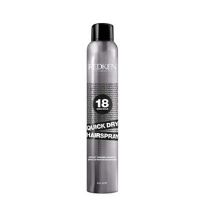 Redken Styling by Redken Quick Dry Spray 400ml