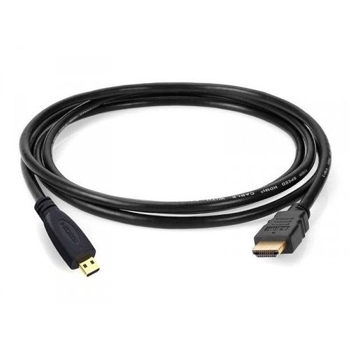 Linkom HDMI na Micro HDMI kabl (m/m) 1,5m slika 1