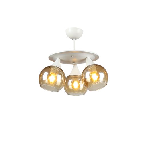 Squid Lighting R Luster Lamina slika 3