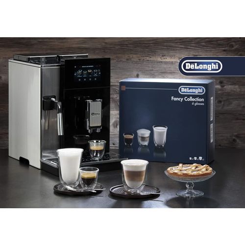 DeLonghi set čaša The Connoisseur collection DLSC302 slika 2