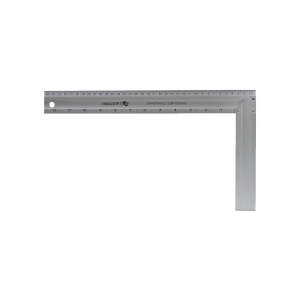 Högert  Kutomjer, aluminijski 250x190 mm