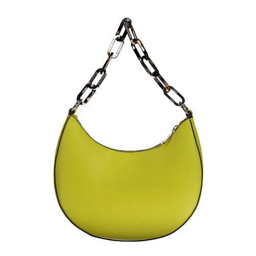 VALENTINO BAGS YELLOW WOMEN'S BAG slika 2