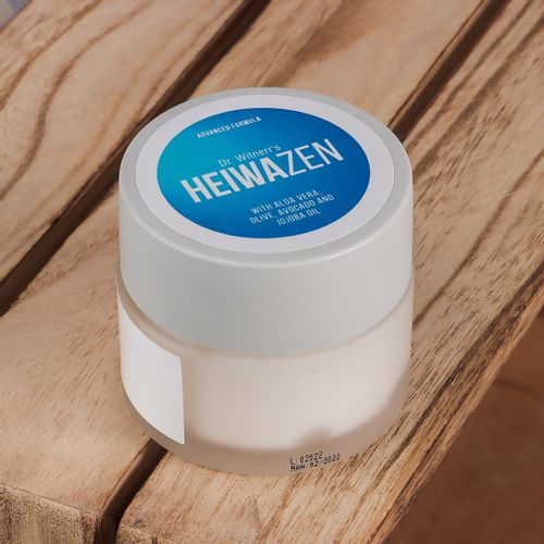 HeiwaZEN 50ml slika 3