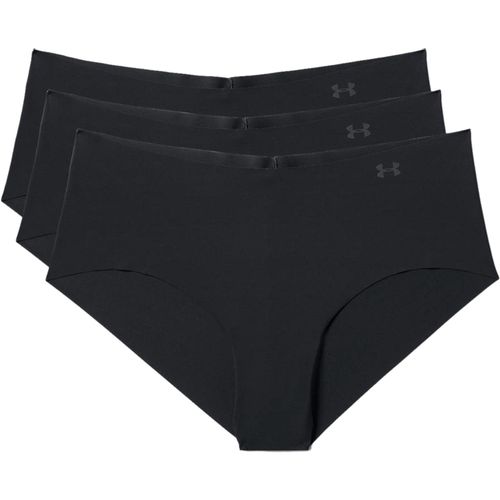 Under armour pure stretch hipster 3-pack 1325616-001 slika 3