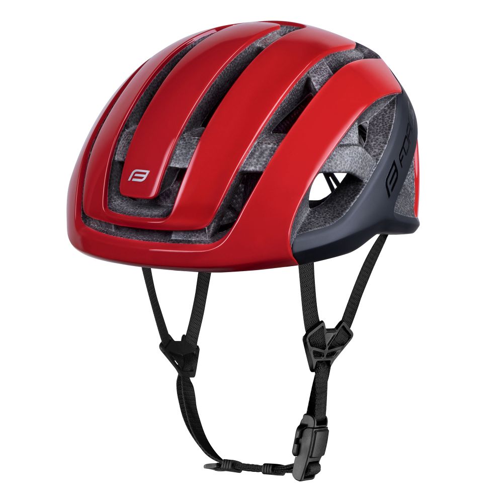 Force Kaciga Neo Red/Black L-XL slika 1
