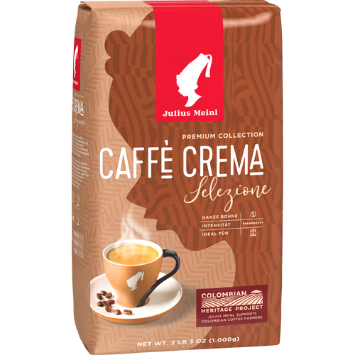 Julius Meinl Premium Collection Caffe Crema Selezione 1kg slika 2