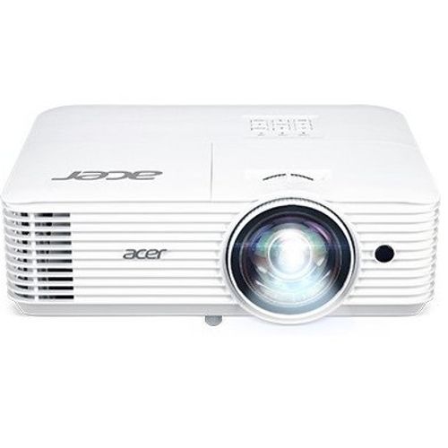 Acer projektor H6518STI DLP/1920x1080/3500LM/10000:1/VGA,HDMIx2,USB,AUDIO/WI FI/short throw/zvučnici slika 1