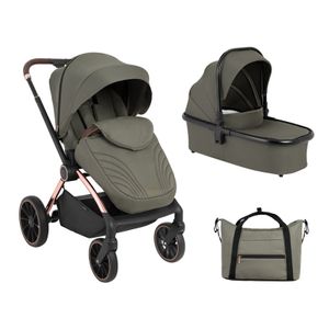 Kikka Boo Kolica Kara 2U1, Army Green