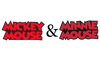 Mickey & Minnie logo