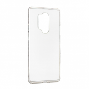 Torbica silikonska Ultra Thin za OnePlus 8 Pro transparent