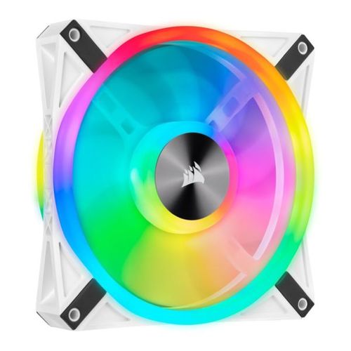 Corsair 140mm RGB LED Fan slika 1