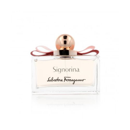 Salvatore Ferragamo Signorina Eau De Parfum 100 ml (woman) slika 1