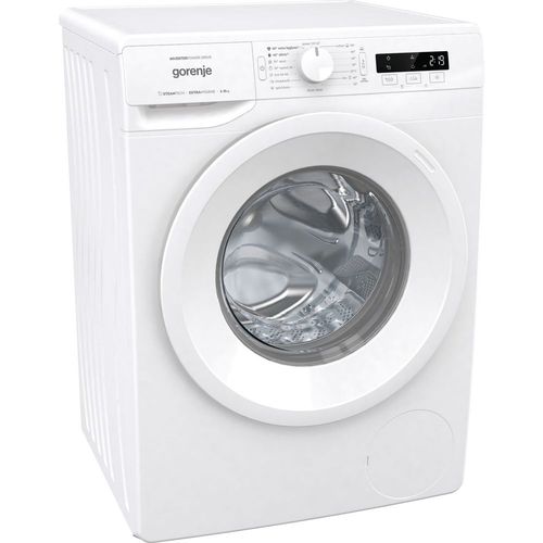 Gorenje WNPI82BS veš mašina Inverter PowerDrive, 8 kg, 1200 rpm, SteamTech slika 3