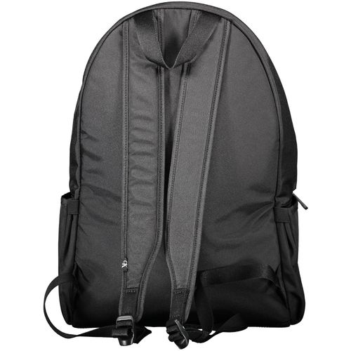 CALVIN KLEIN MEN'S BLACK BACKPACK slika 3