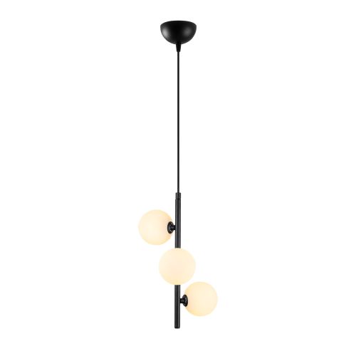 Domino - 11047 Black
White Chandelier slika 5