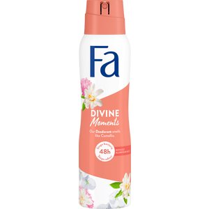 Fa Divine Moments dezodorans u spreju 150ml