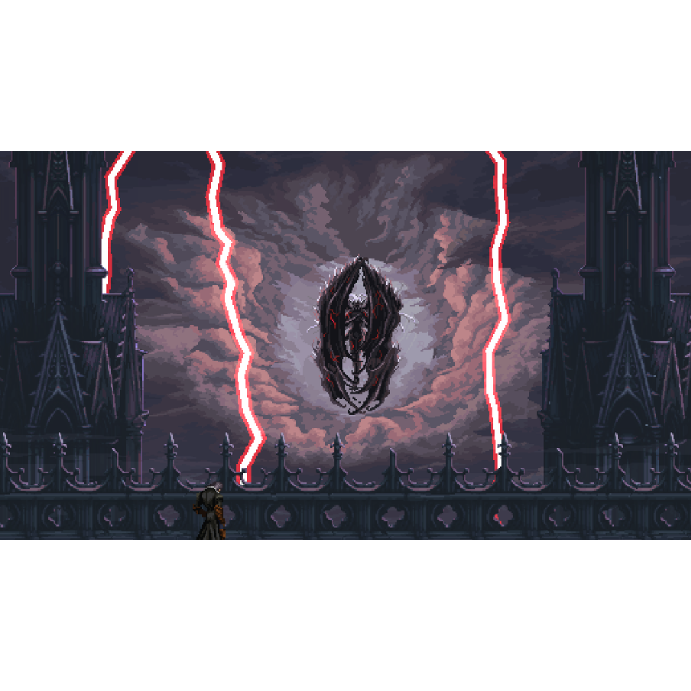 The Last Faith: The Nycrux Edition (SWITCH) slika 4