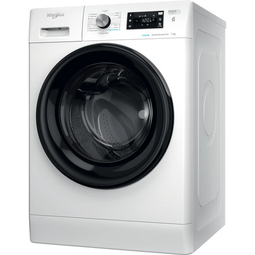 Whirlpool perilica rublja FFB 7259 BV EE slika 2