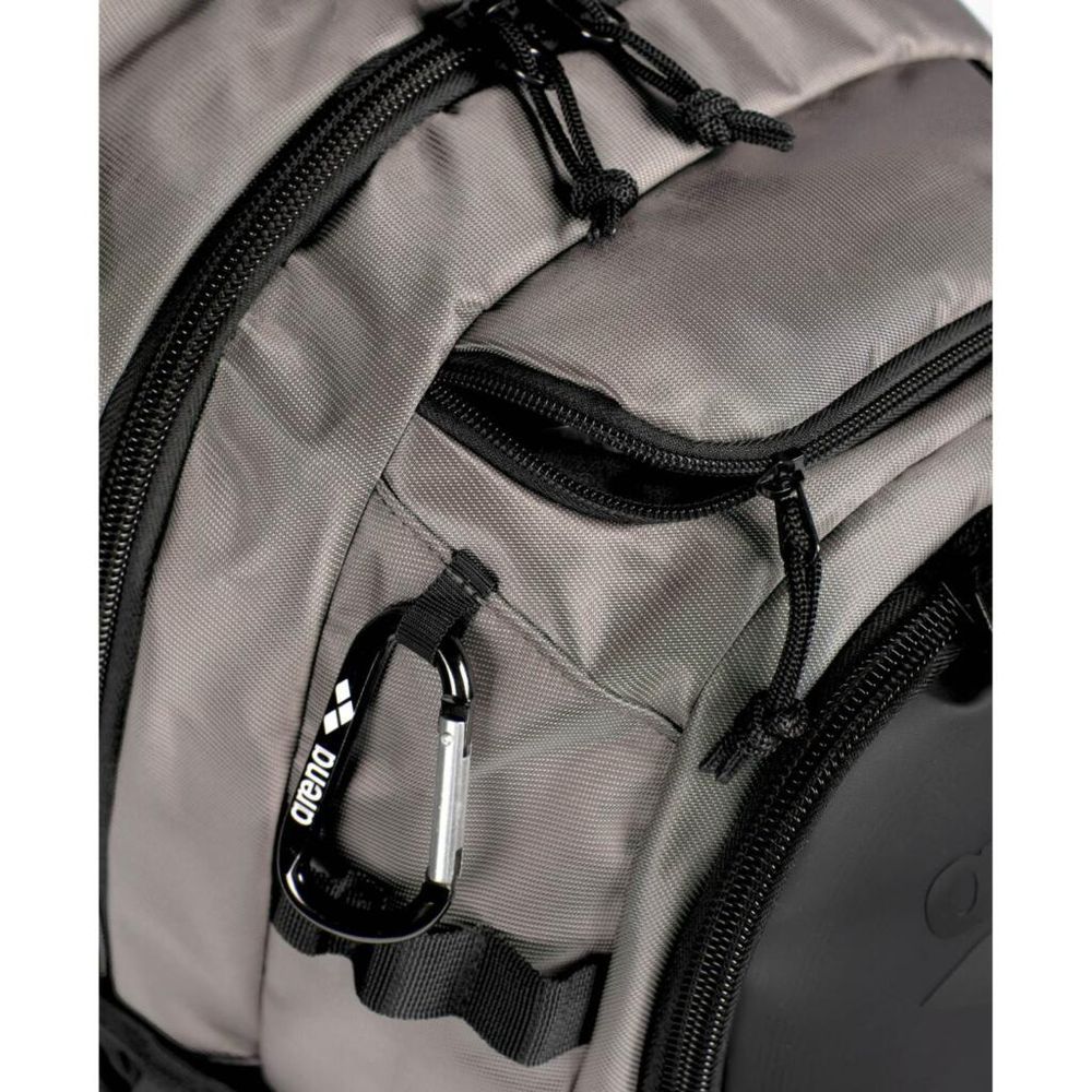 Arena Ruksak za plivačku opremu ALL SET BACKPACK 45L slika 6