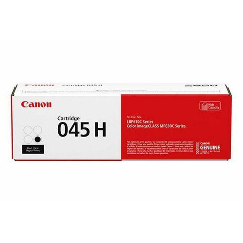 Canon Toner CRG-045HB, Crni slika 1