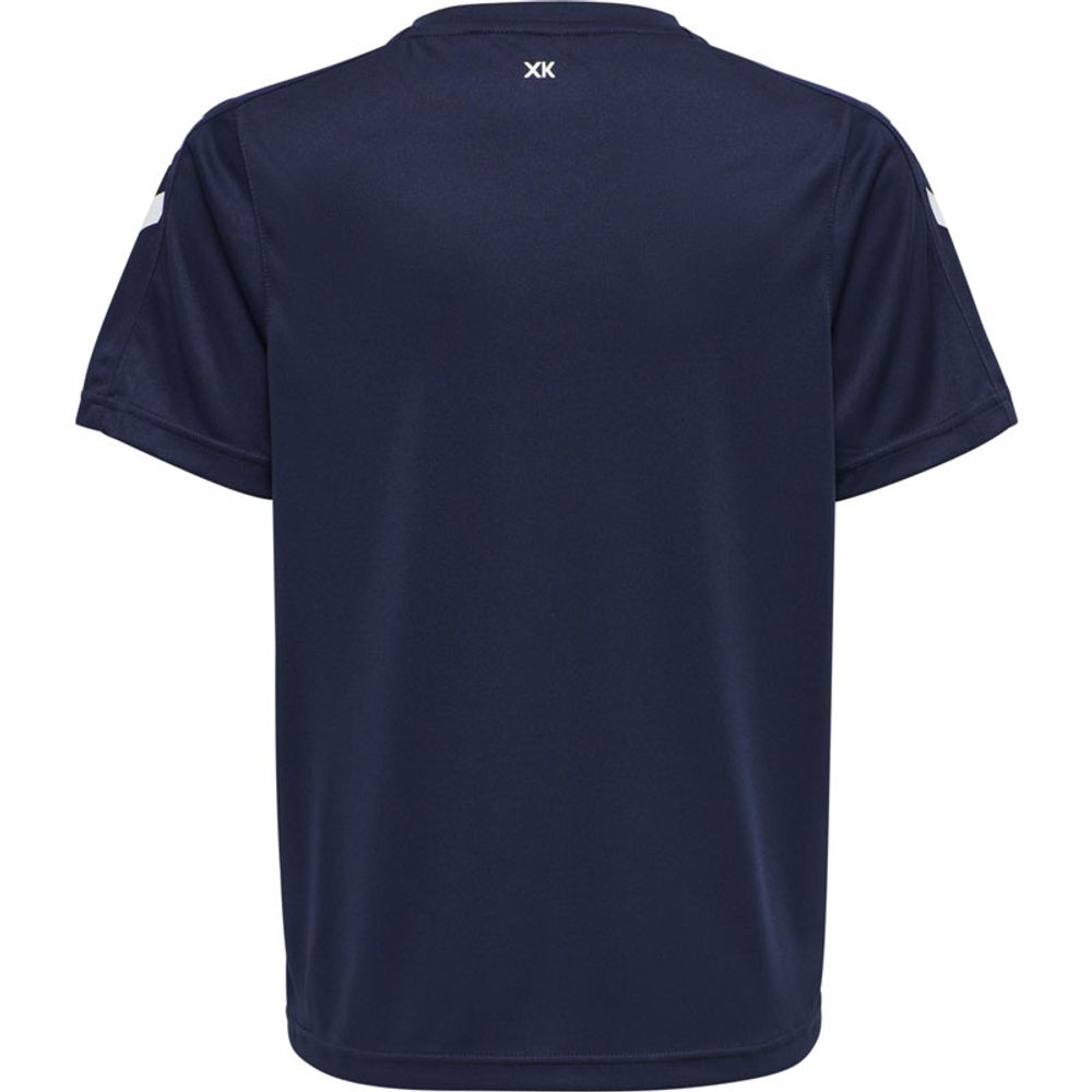 Hummel Dres Hmlcore Xk Poly Jersey S/S Kids Unisex Dječiji slika 6