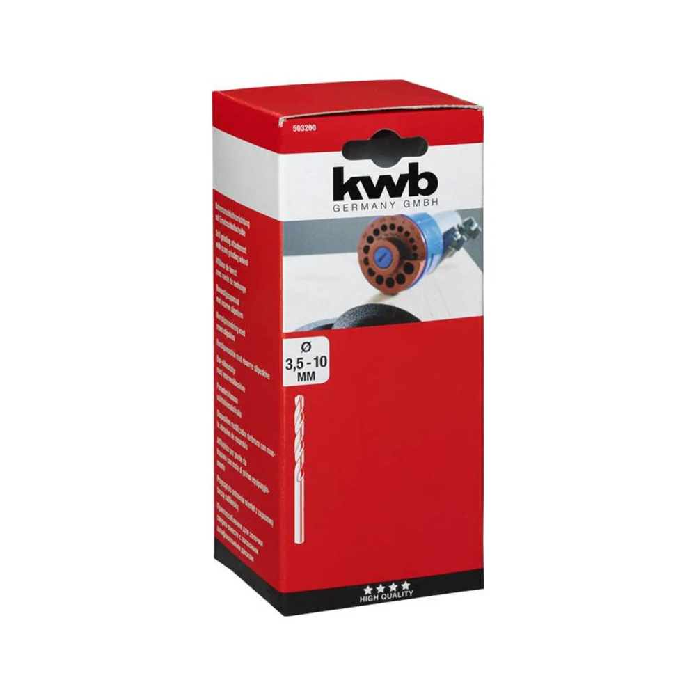 KWB oštrač borera slika 2