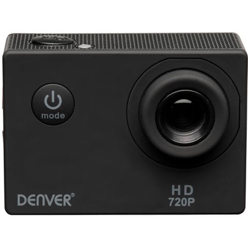 Denver akciona kamera ACT-320, Crna slika 8