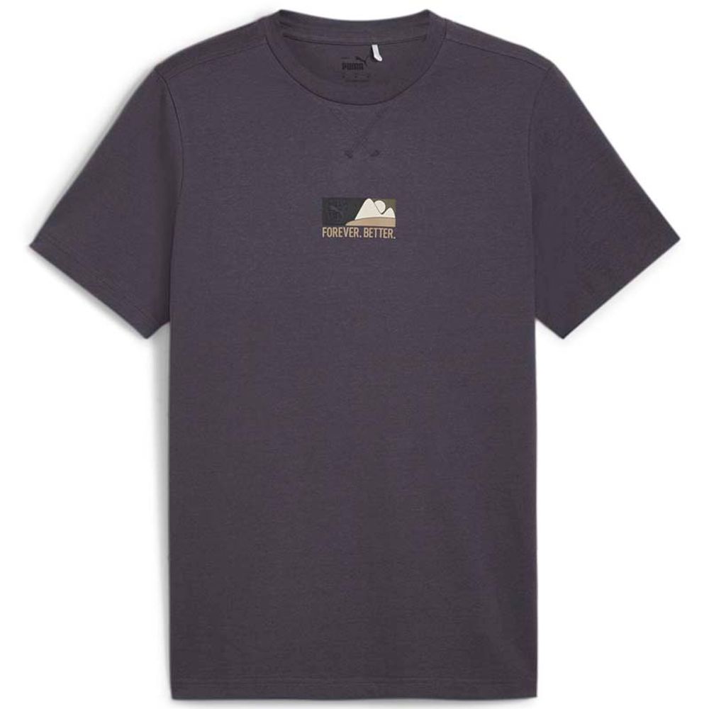 Puma Majica za muškarce K.R. Puma Better Sportswear Tee slika 1