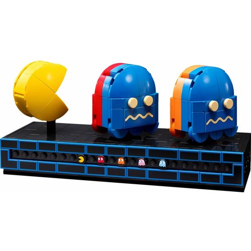 Playset Lego 10323 Pac-Man slika 6