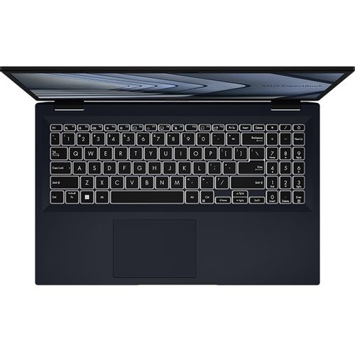 Laptop Asus ExpertBook B1 B1502CVA-UI51C1, i5-1335U, 8GB, 512GB, 15.6" FHD, Windows 11 Pro (Star Black) slika 3