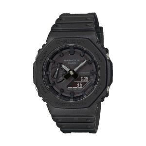 Muški sat Casio G-Shock OAK - ALL BLACK Crna (Ø 45 mm)