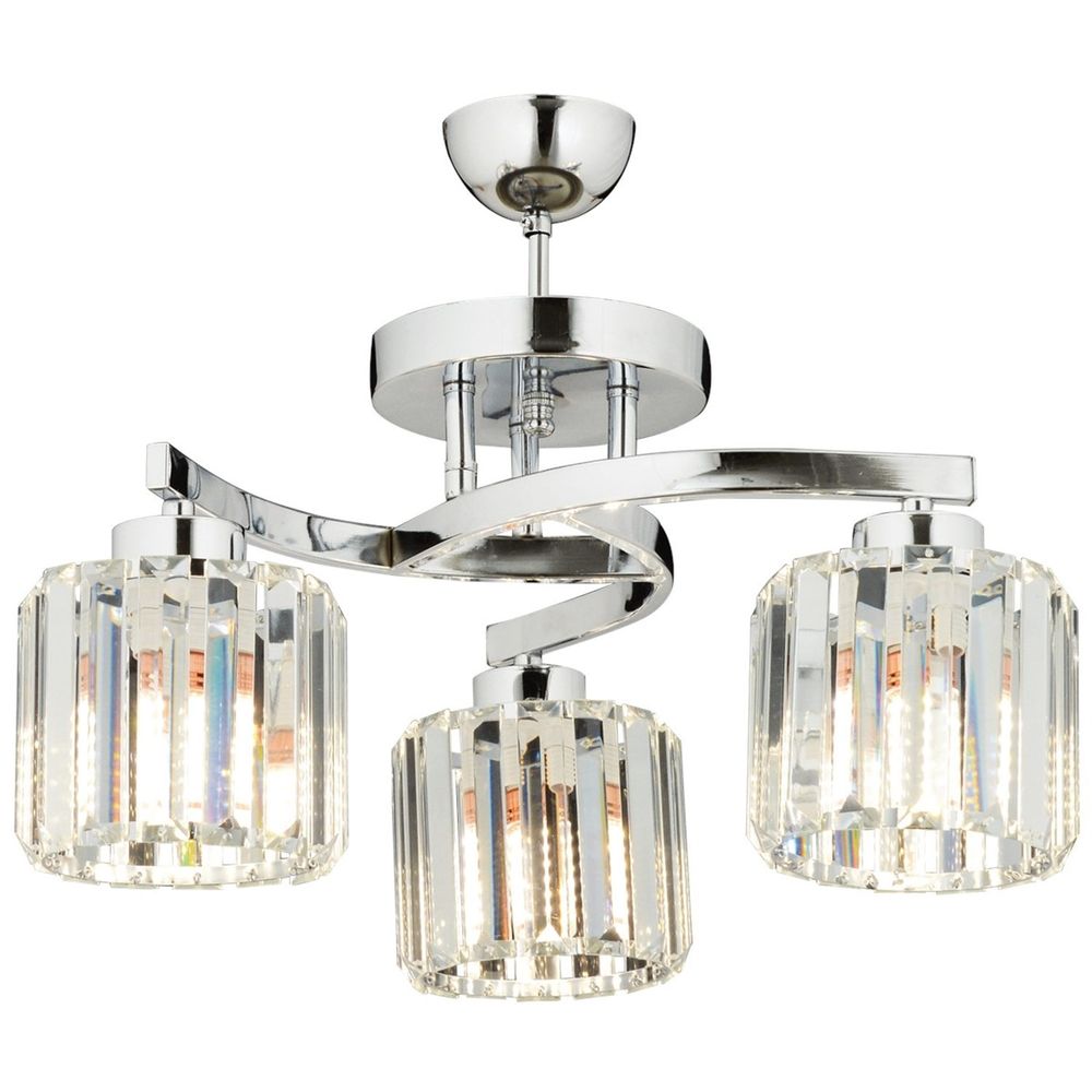 AV-65229-3K Hromirani Luster slika 1