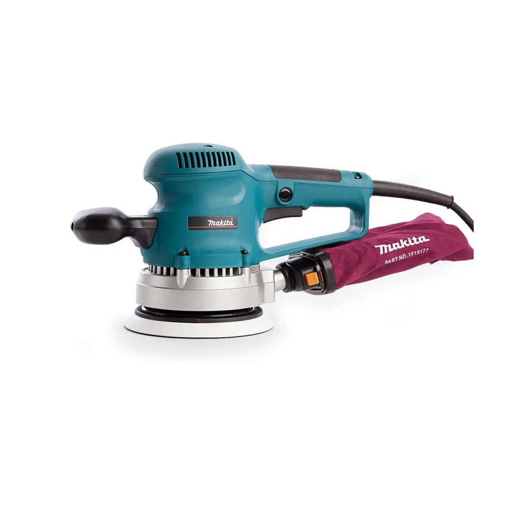 Makita - Ekscentrična brusilica BO6030 slika 5