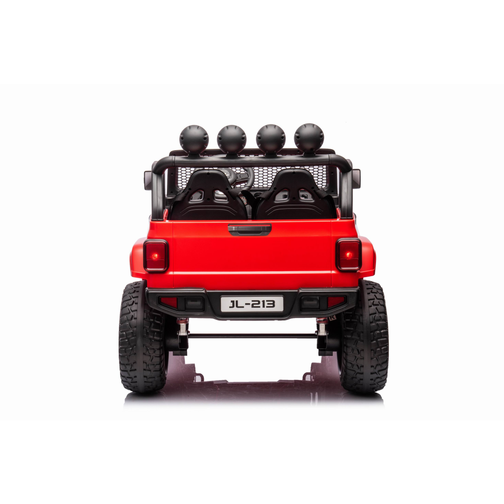 8490037 Auto na akumulator Jeep JL-213 slika 6
