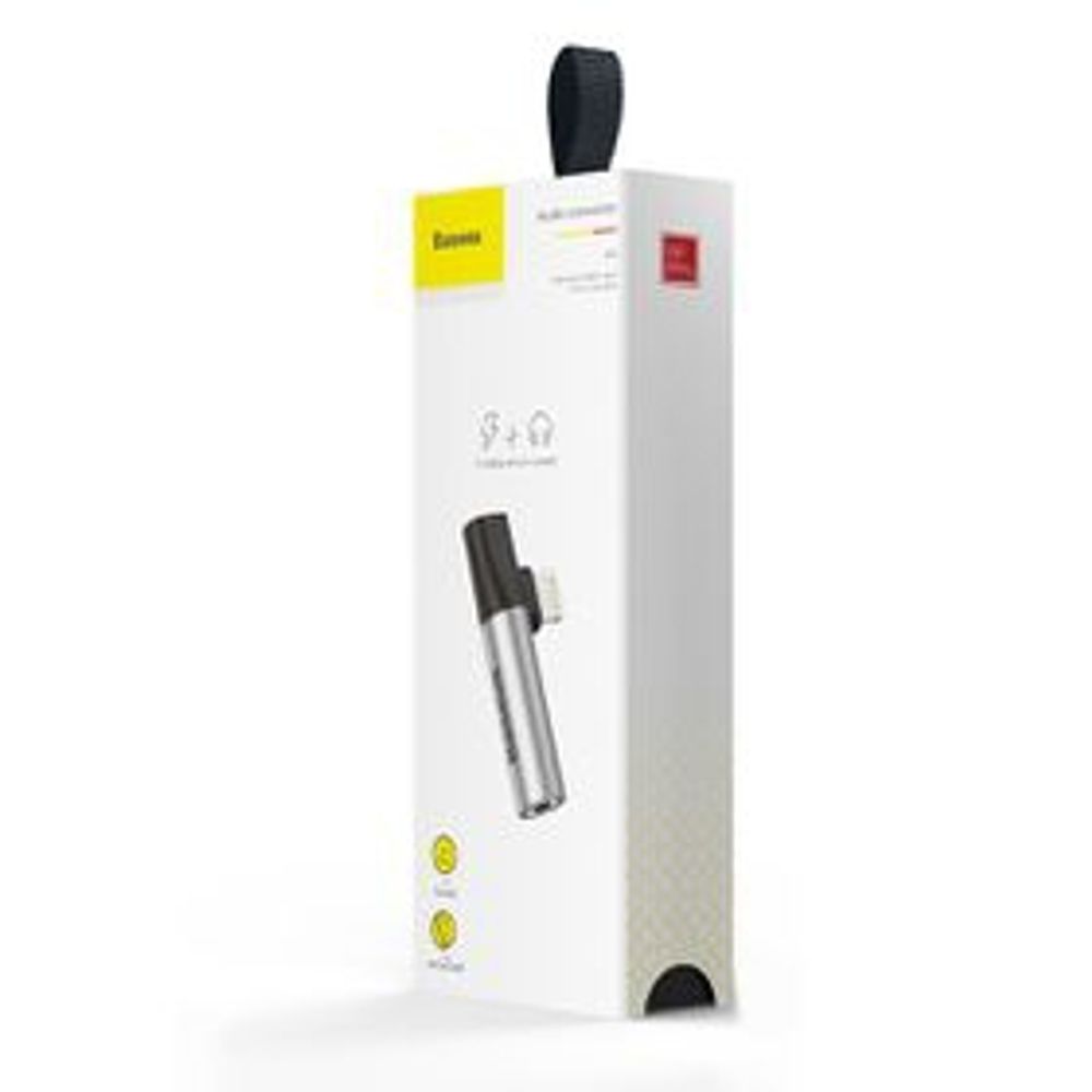 Adapter BASEUS lightning L43 slika 5