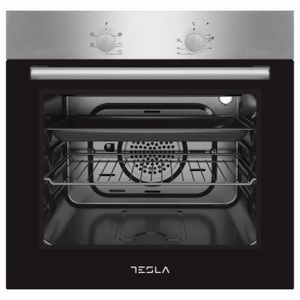 Tesla BO300SX Ugradna rerna ventilatorska