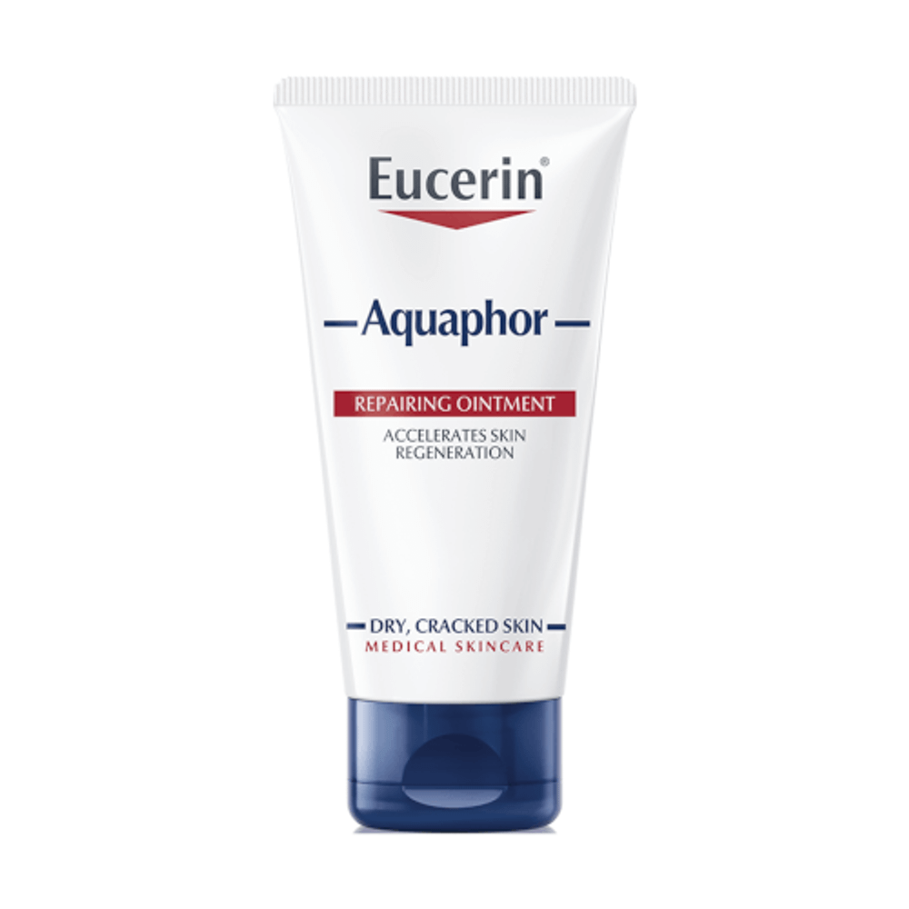 EUCERIN AQUAPHOR MAST ZA OBNAVLJANJE KOŽE 45ML slika 1