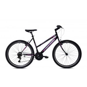 Capriolo bicikl MTB PASSION L 26"/18HT grey