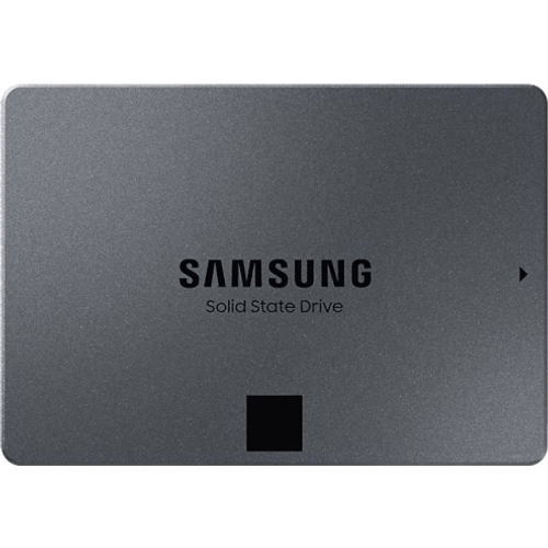 Samsung MZ-77Q2T0BW HDD SSD SATA3 2TB 870 QVO  slika 1