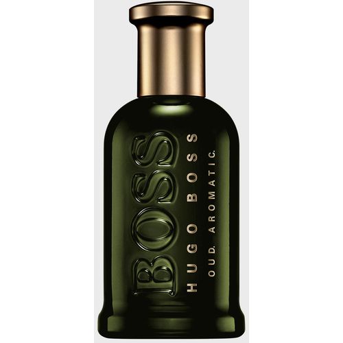 Hugo Boss Bottled Oud Aromatic EDP 100 ml  slika 1