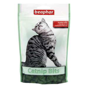 Beaphar Cat Catnip Bits 35 g