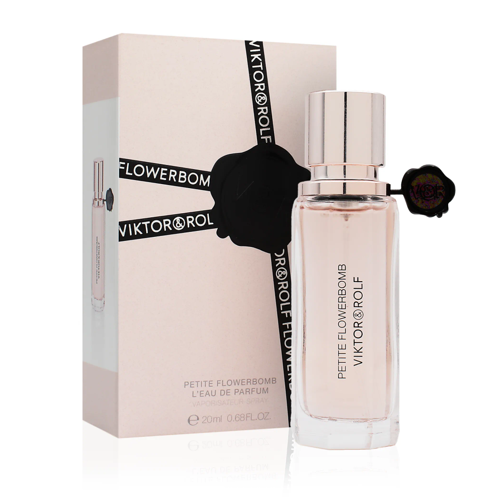 Viktor & Rolf Flowerbomb EDP W 20ml slika 1