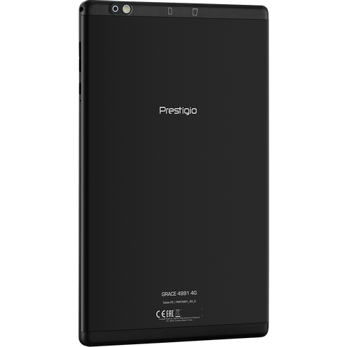 prestigio grace 4991 4G, PMT4991_4G_D, Single SIM card, have call function, 10.1"(800*1280) IPS on-cell display, 2.5D TP, LTE, up to 1.6GHz octa core processor, android 9.0, 2G+16GB, 0.3MP+2MP, 5000mAh battery slika 6