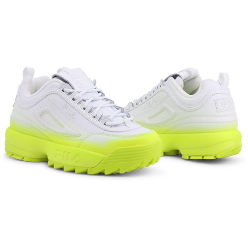 Ženske tensice Fila DISRUPTOR-2-BRIGHTS-FADE 692-136 slika 1