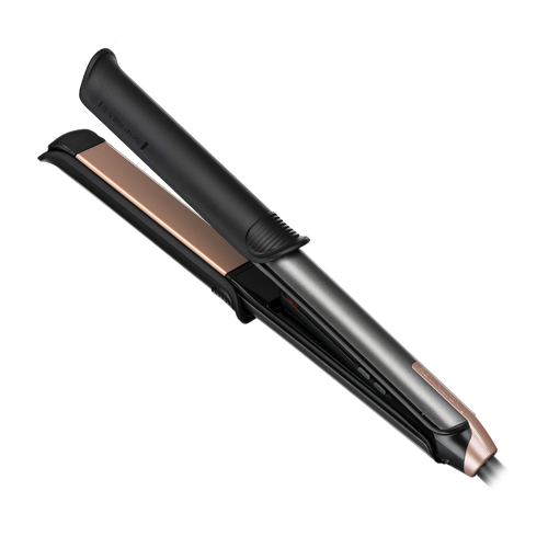 Remington uređaj za ravnanje kose ONE Straight & Curl Styler S6077 slika 1