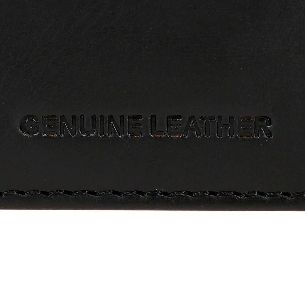 Pepe Jeans muški novčanik 11 cm RFID Hudson 7337141, crni slika 6