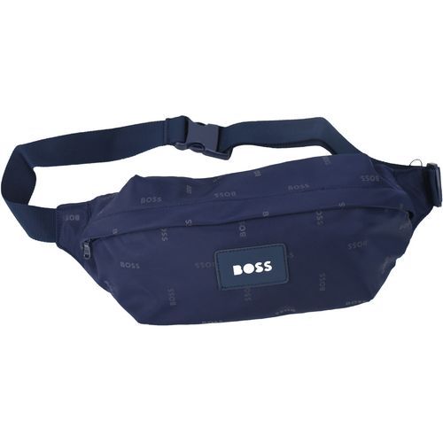 Boss waist pack bag j20340-849 slika 1