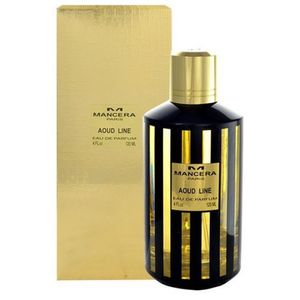 Mancera Paris Aoud Line EDP 120 ml