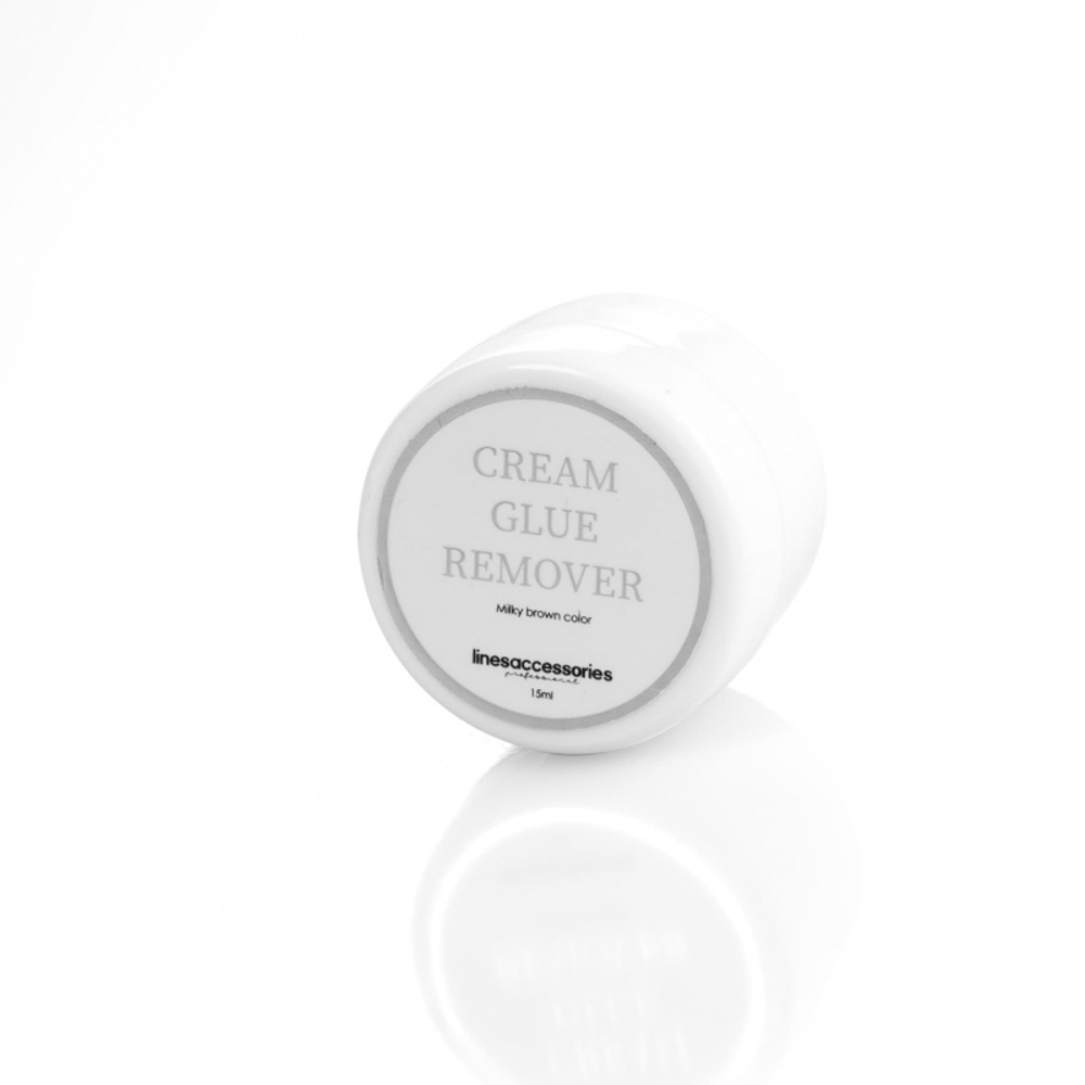 LINES Krema za odstranjivanje ljepila 15ml slika 2